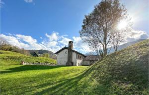 Nice Home In Feltre With Wifi