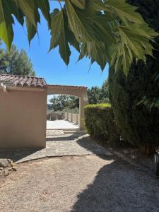 Villas Villa Faro : photos des chambres