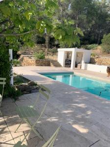 Villas Villa Faro : photos des chambres