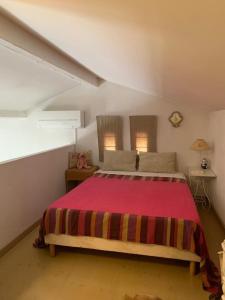 Villas Villa Faro : photos des chambres