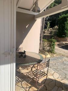 Villas Villa Faro : photos des chambres