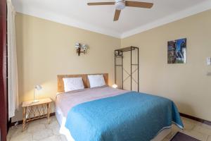 Villas La petite colline a Ceret : photos des chambres