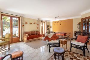 Villas La petite colline a Ceret : photos des chambres