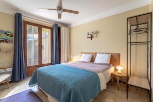 Villas La petite colline a Ceret : photos des chambres