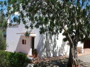 Holiday home indoor heating