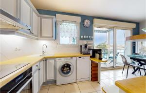 Lovely Apartment In Royan With Wifi