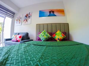 Seas the Day Pico De Loro Hamilo Coast Batangas