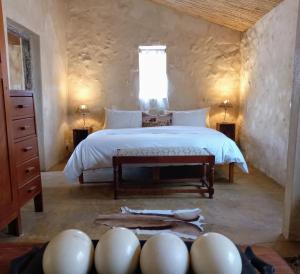 Zeekoegat Country House