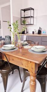 Adorea Verona - San Tomaso