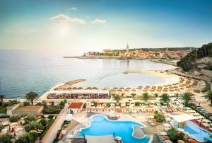 Valamar Padova Hotel 