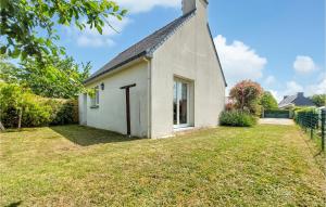 Stunning Home In Clohars-Carnoët