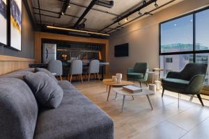 Way Tambaú #R4 - Estilo e Conforto por Carpediem