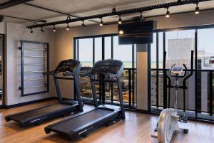 Way Tambaú #R4 - Estilo e Conforto por Carpediem