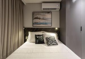 Way Tambaú #R4 - Estilo e Conforto por Carpediem