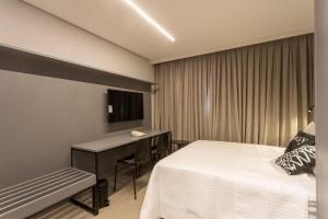 Way Tambaú #R4 - Estilo e Conforto por Carpediem