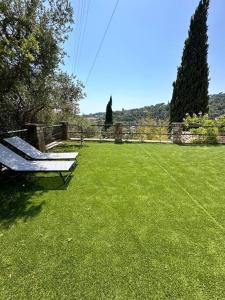 Appartements T2 niche entre mer et montagne : photos des chambres