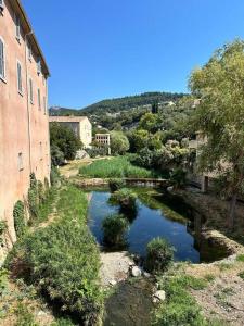 Appartements T2 niche entre mer et montagne : photos des chambres