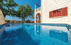 Holiday Home Pinji Vi