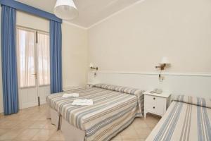 Standard Double or Twin Room room in Hotel Villa Rodriguez