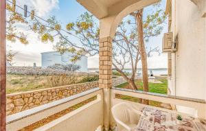 Awesome Apartment In Kustici