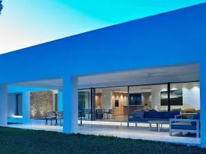 Holiday home with stylish interiors - Sant Francesc de s'Estany