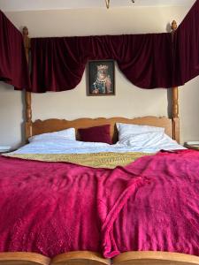 Appartements La Belle et le Nooki : photos des chambres