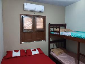 Casa Aconchegante em frente ao Rio Preguiças - 50 mts