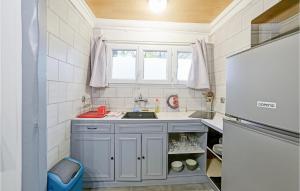 Appartements Gorgeous Apartment In Vallon Pont D'arc : photos des chambres