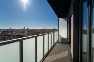 Global Apartments Katowice