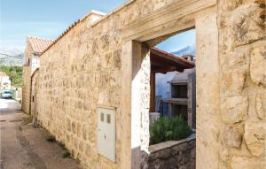 Holiday Home Slano Grgurici