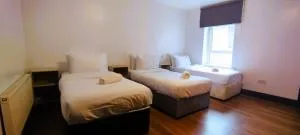 The Stable Loft at Troysgate - Carlow