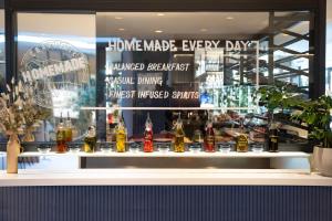 INNSiDE by Meliá Berlin Mitte