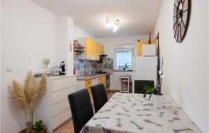 Nice Home In Marcana With Wifi
