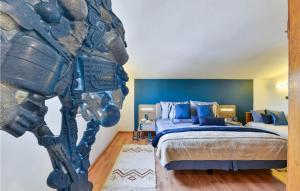 Gorgeous Apartment In Zadar With Wifi