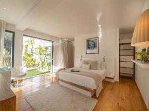 Villa in Ibiza near Salinas Beach