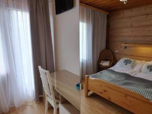 Willa Antałówka Apartamenty