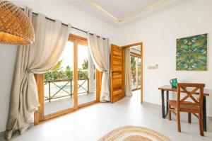 Kamili Villas, Bwejuu, Zanzibar