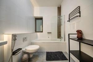 Modern Apt in Luxury Complex St Julians