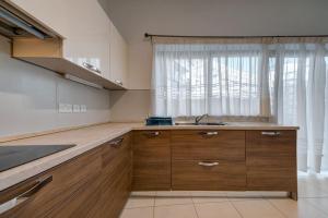 Modern Apt in Luxury Complex St Julians