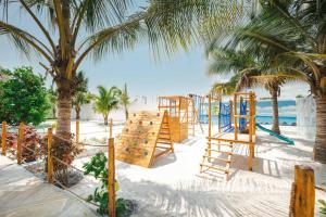 Kamili Villas, Bwejuu, Zanzibar