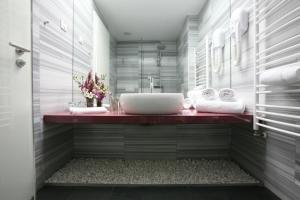 Pensiunea Atra Doftana