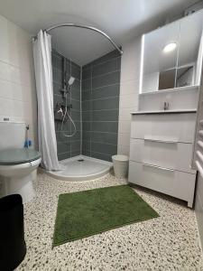 Appartement Sabail 2 - T2 spacieux