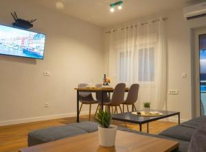 Apartments Neli