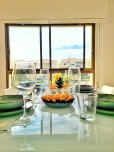 MAR y SOL, Retamar, Cabo de Gata - 埃尔卡沃德加塔