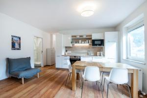 Grenzberg, Bad Gastein - Rooftop