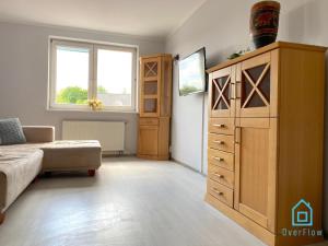 Umbrella Room - 10 Min to Old Town Gdańsk,PKP & Shopping Mall