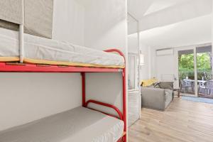 Appartement Le Lavandou - Cavalière