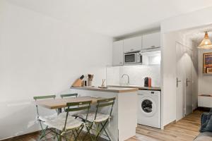 Appartement Le Lavandou - Cavalière