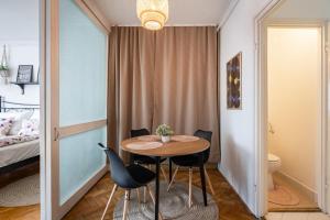 Broadway Apartment - you cozy Home