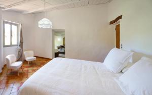 Maisons de vacances Mas St Joseph : photos des chambres